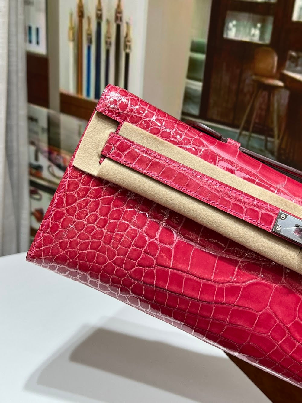 Dragons BagsHermesn Luxury Bag --116622