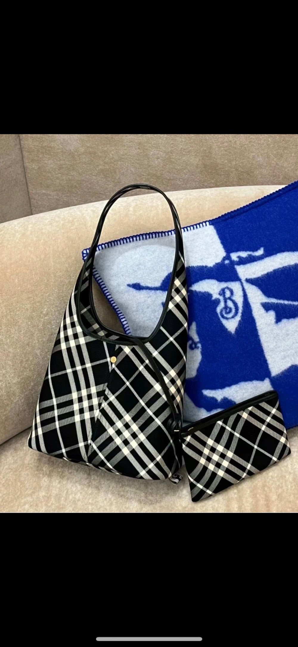 Dragons Bags Burberryn Luxury Bag --92218