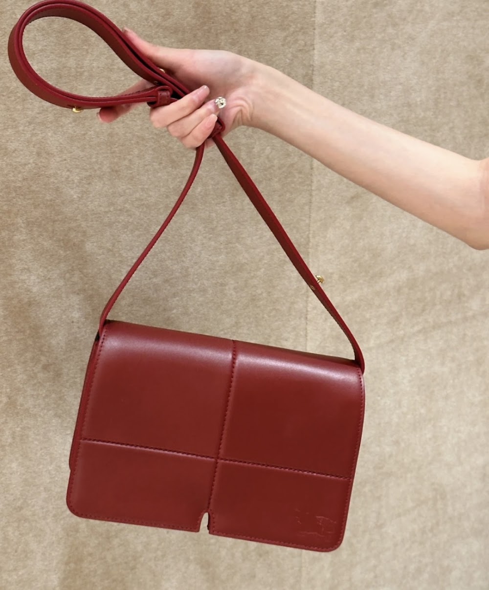 Dragons Bags Burberryn Luxury Bag --92959