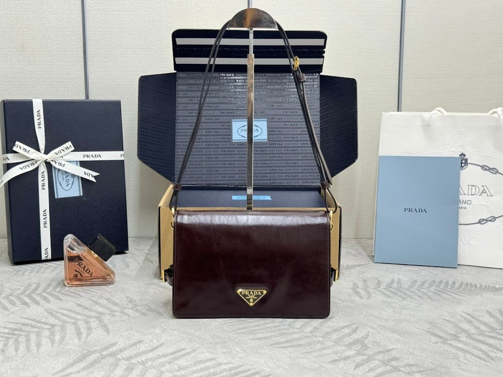 Dragons Bags Pradn Luxury Bag --101354