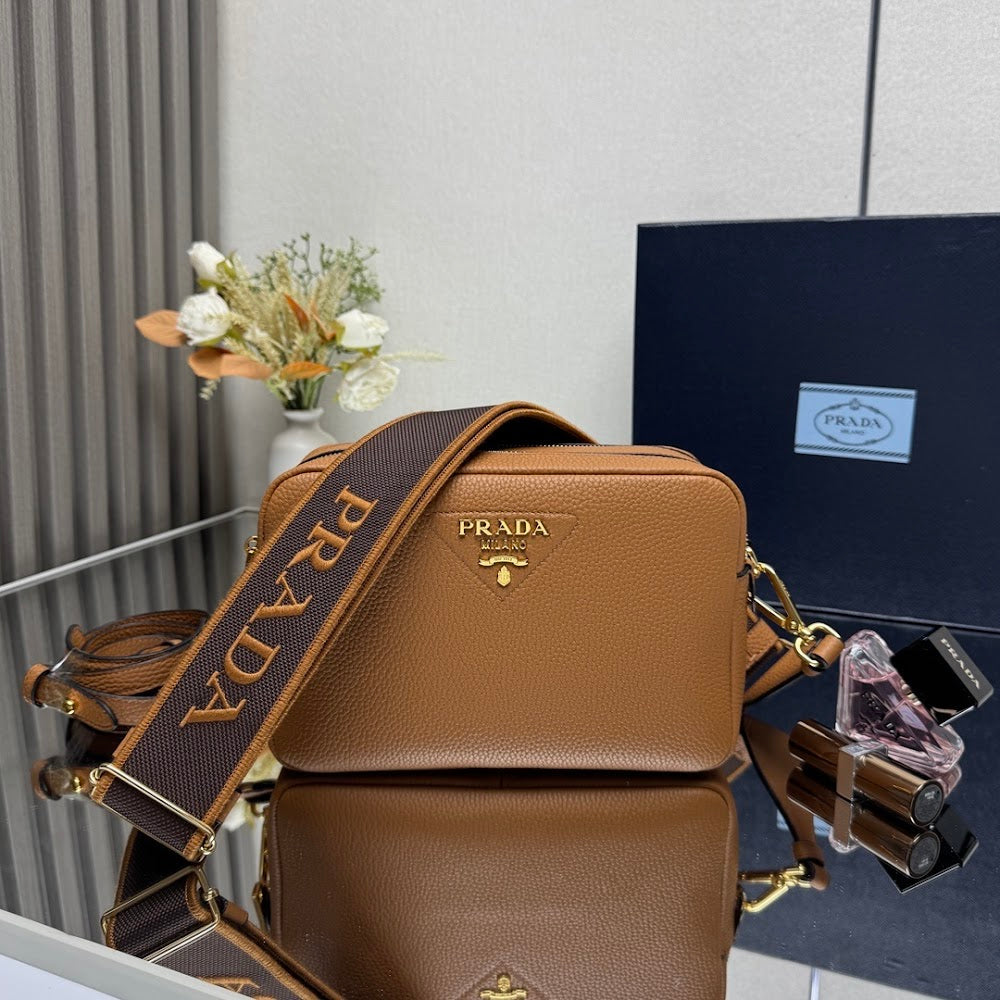 Dragons Bags Prada Luxury Bag --54391