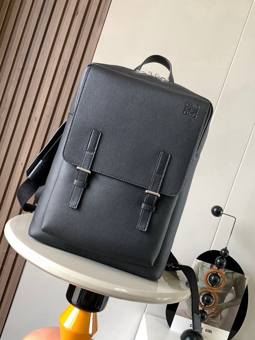 Dragons Bags Lowen Luxury Bag --99845