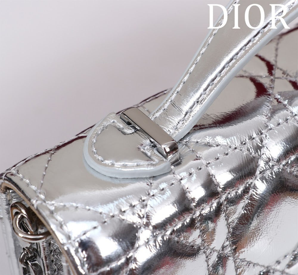 Dragons BagsDiorn Luxury Bag --116171
