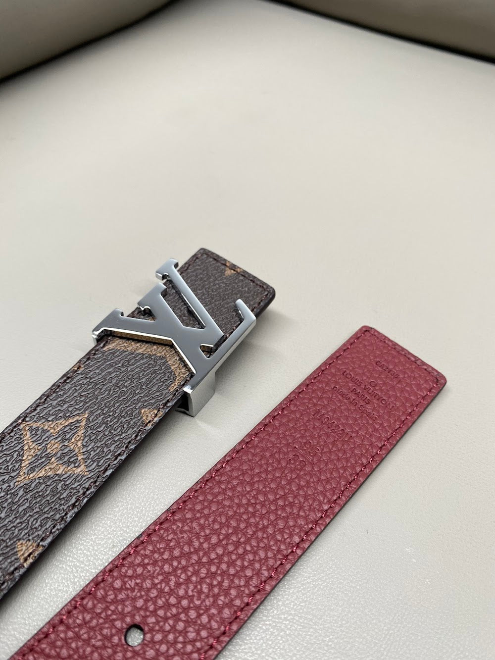 Dragons Bags ln Luxury Belt --109533