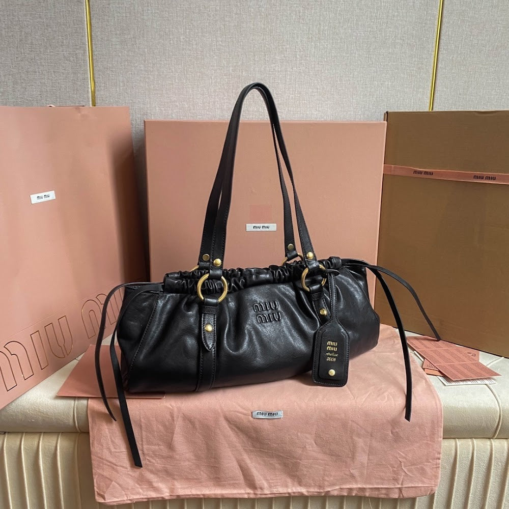 Dragons Bags Miun Miun Luxury Bag --123516