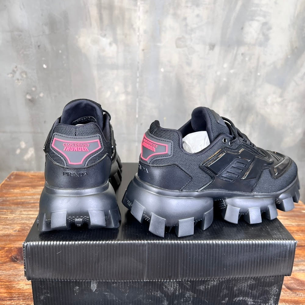 Dragons Bags Prada Luxury Heels --52929