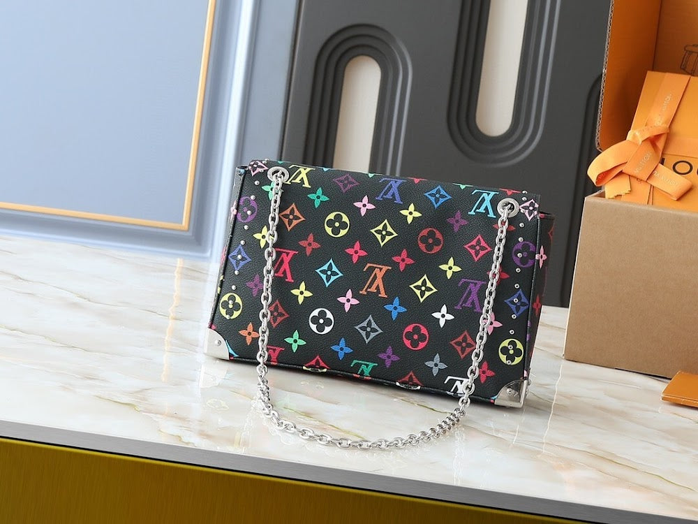 Dragons Bags ln Luxury Bag --76743