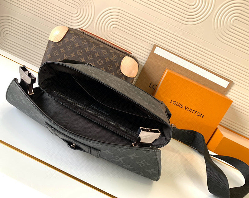 Dragons Bags ln Luxury Bag --70993