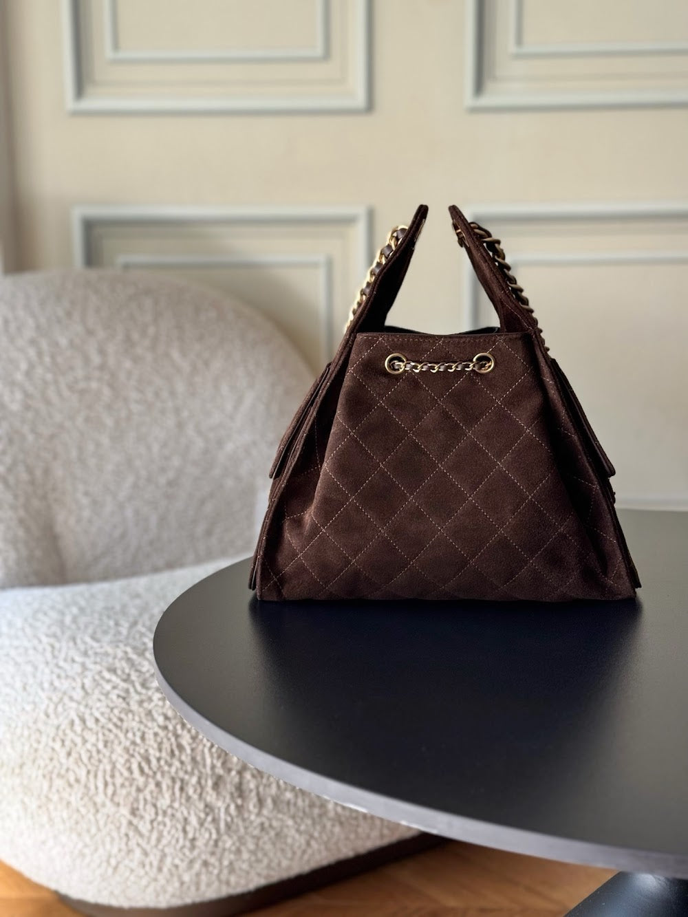 Dragons BagsCHn Luxury Bag --114216