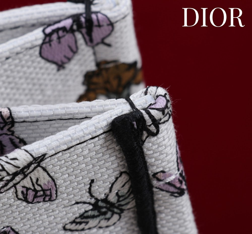 Dragons BagsDiorn Luxury Bag --114909