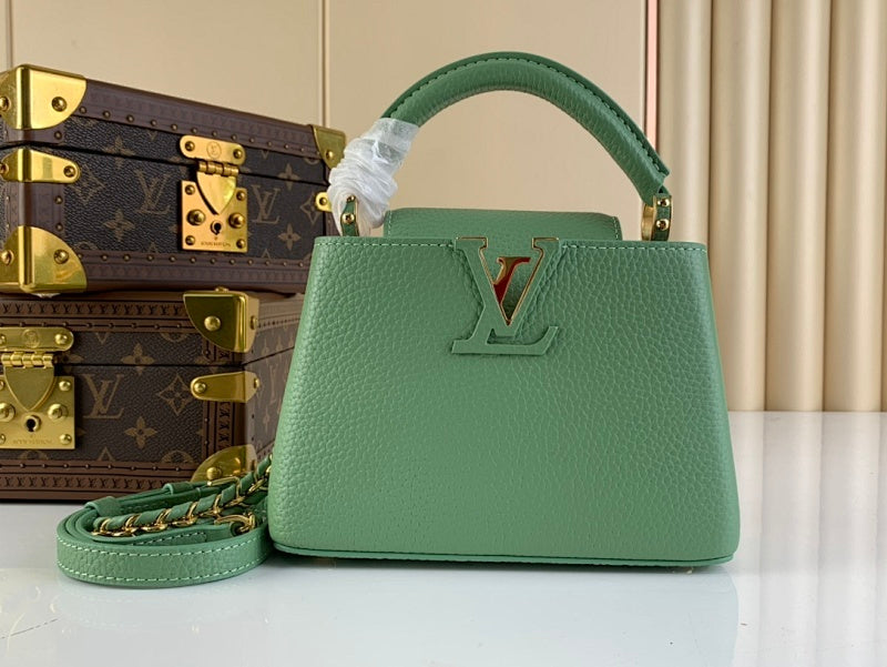 Dragons Bags ln Luxury Bag --56264