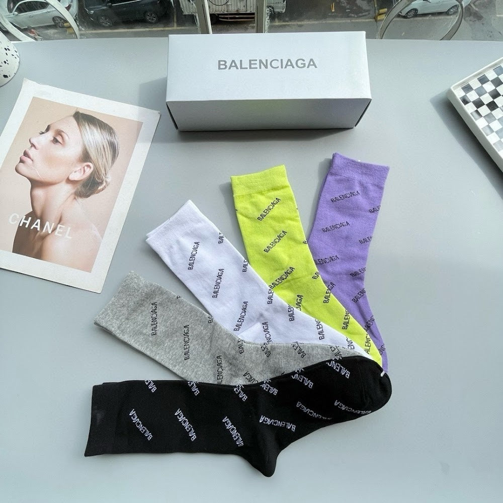 Dragons Bags Premium Luxury Socks --97654