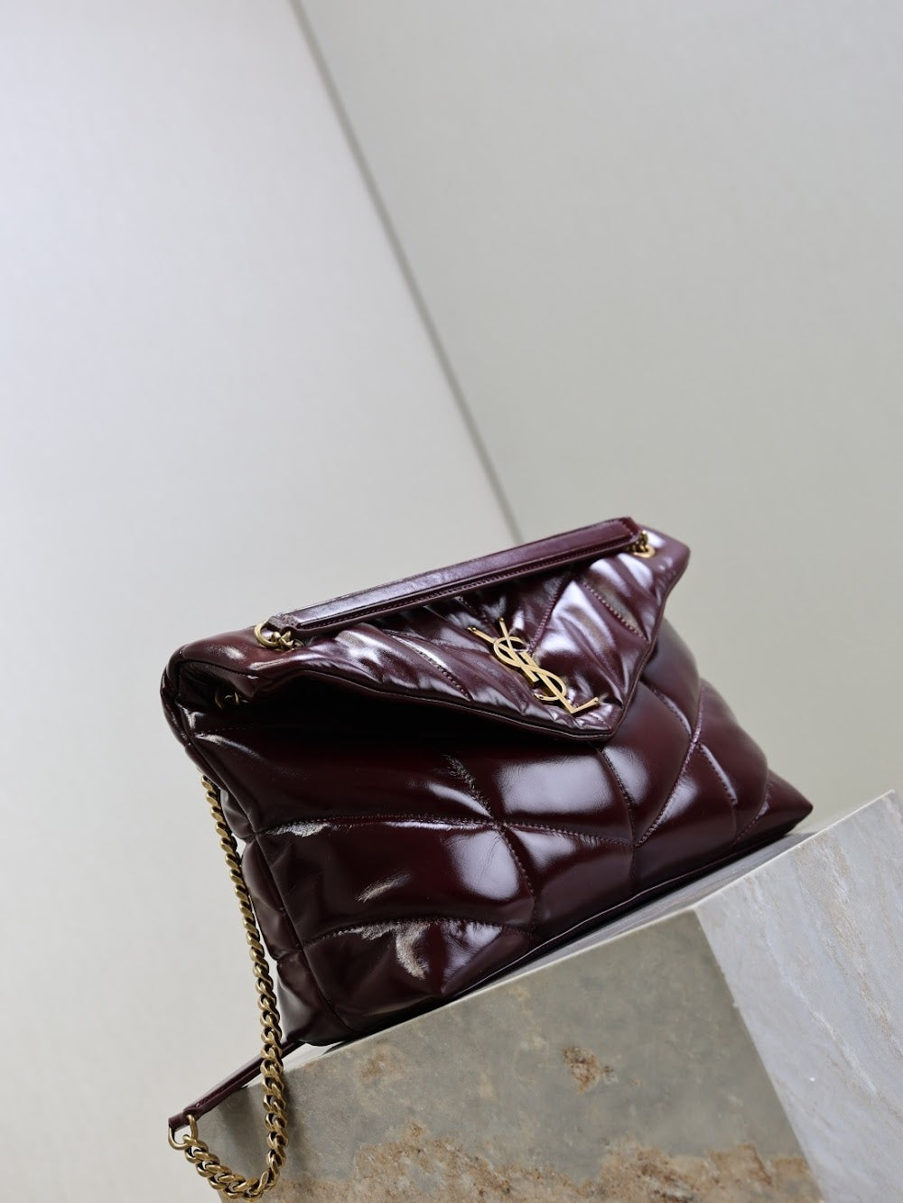 Dragons Bags YSLn Luxury Bag --119718