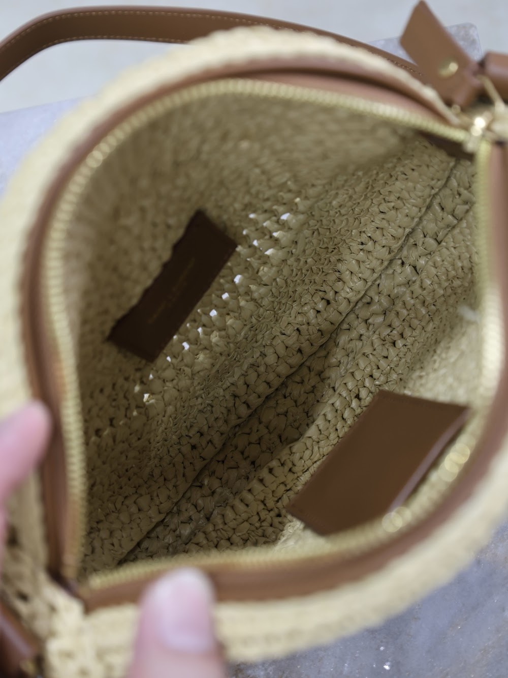 Dragons Bags YSLn Luxury Bag --120661