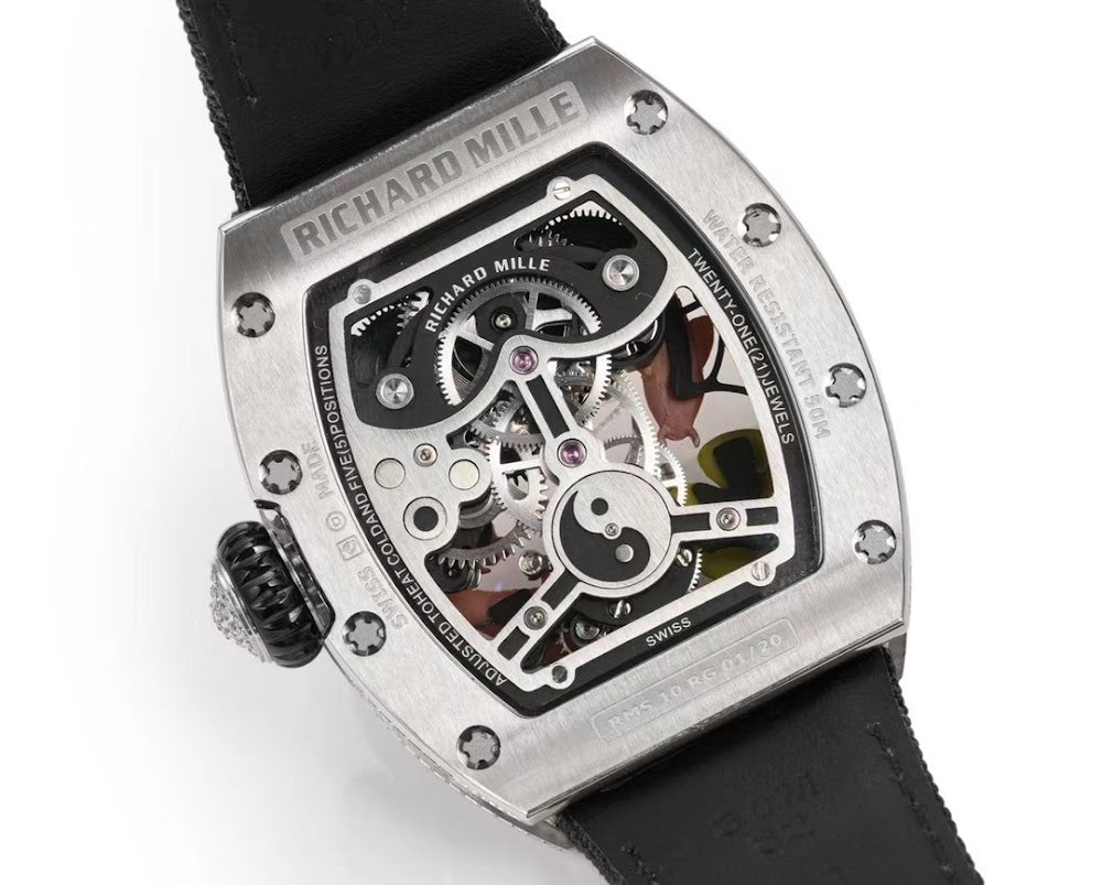 Dragons Bags Luxury Designer Watch --104206