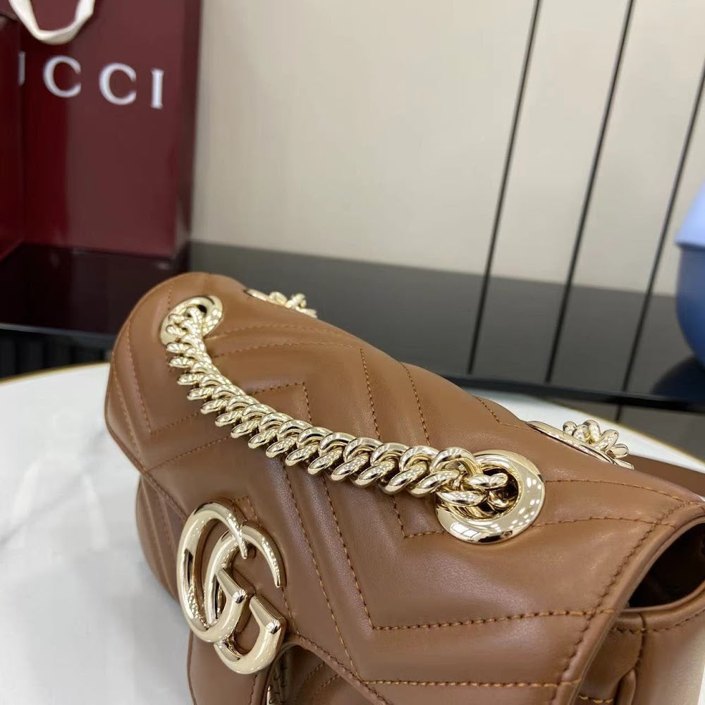 Dragons Bags Guccin Luxury Bag --94519