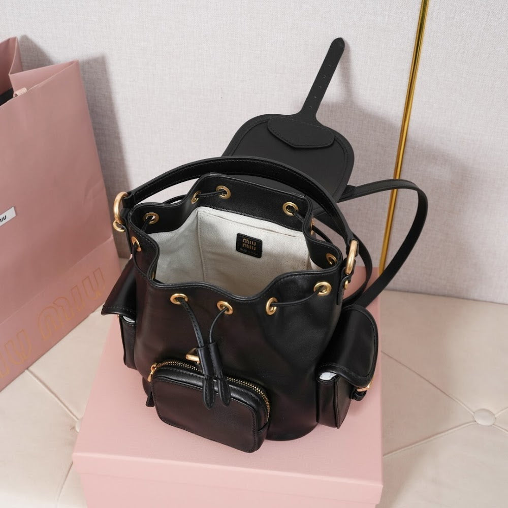Dragons Bags Miun Miun Luxury Bag --123582