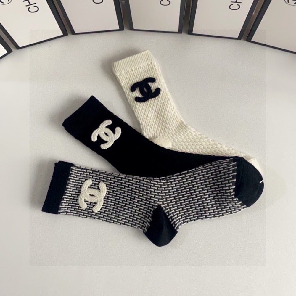 Dragons Bags Premium Luxury Socks --98022