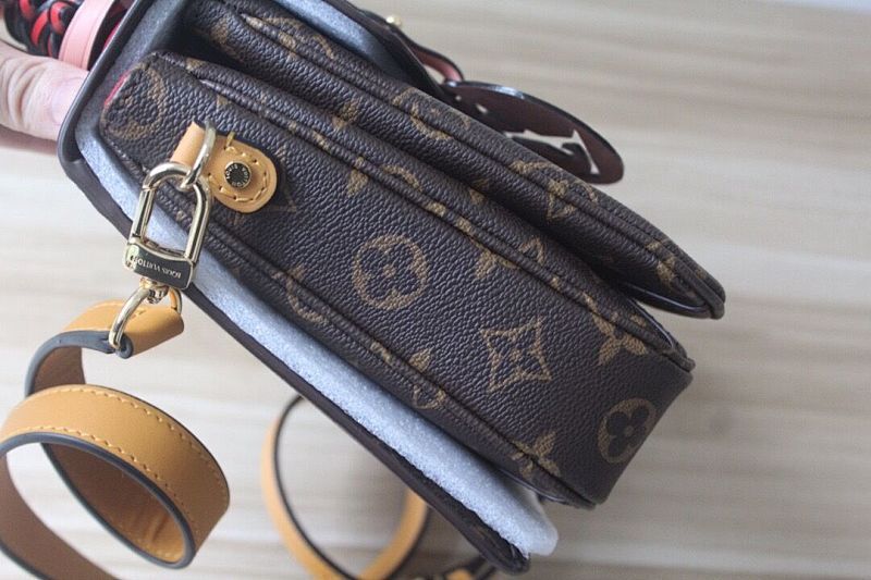 Dragons Bags ln Luxury Bag --59004