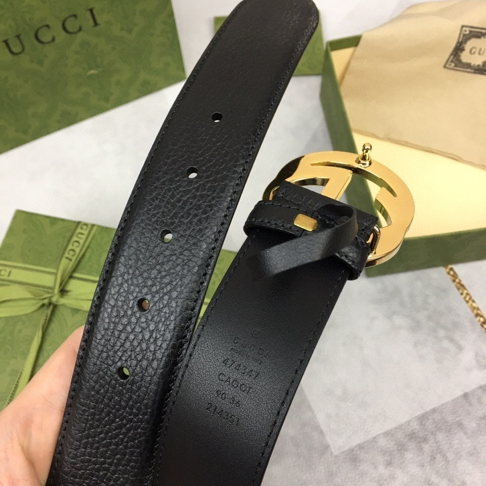 Dragons Bags Guccin Luxury Belt --105233