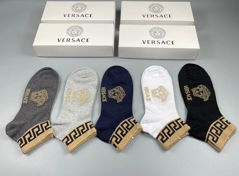 Dragons Bags Premium Luxury Socks --98295
