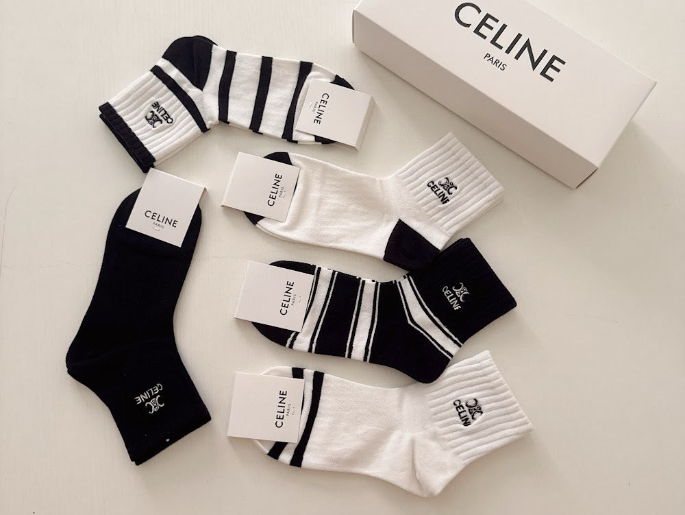 Dragons Bags Premium Luxury Socks --98642