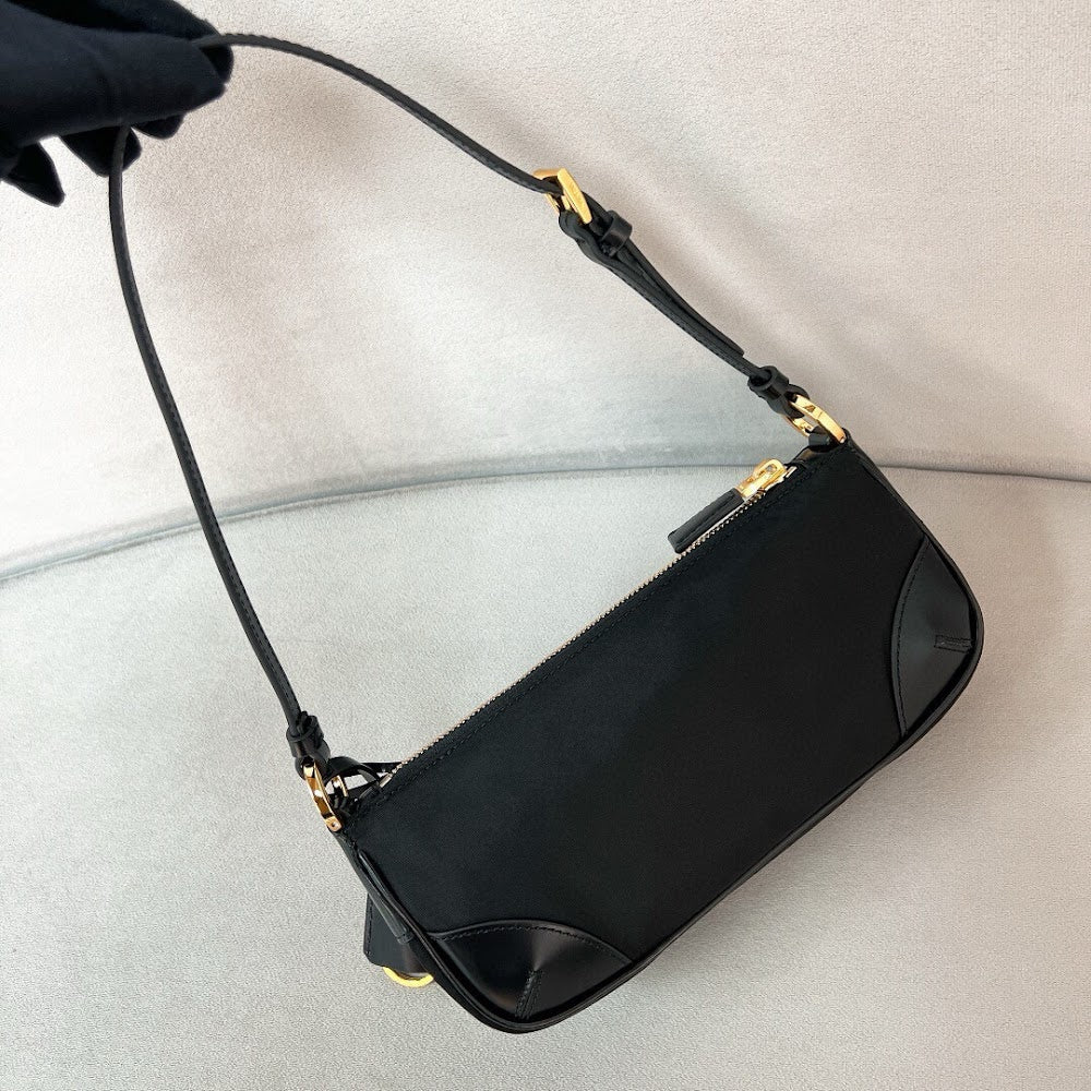 Dragons Bags pradn Luxury Bag --73754