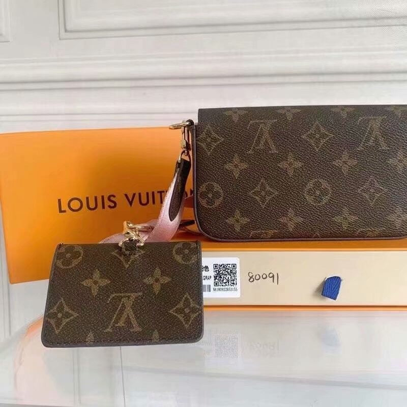 Dragons Bags ln Luxury Bag --77869