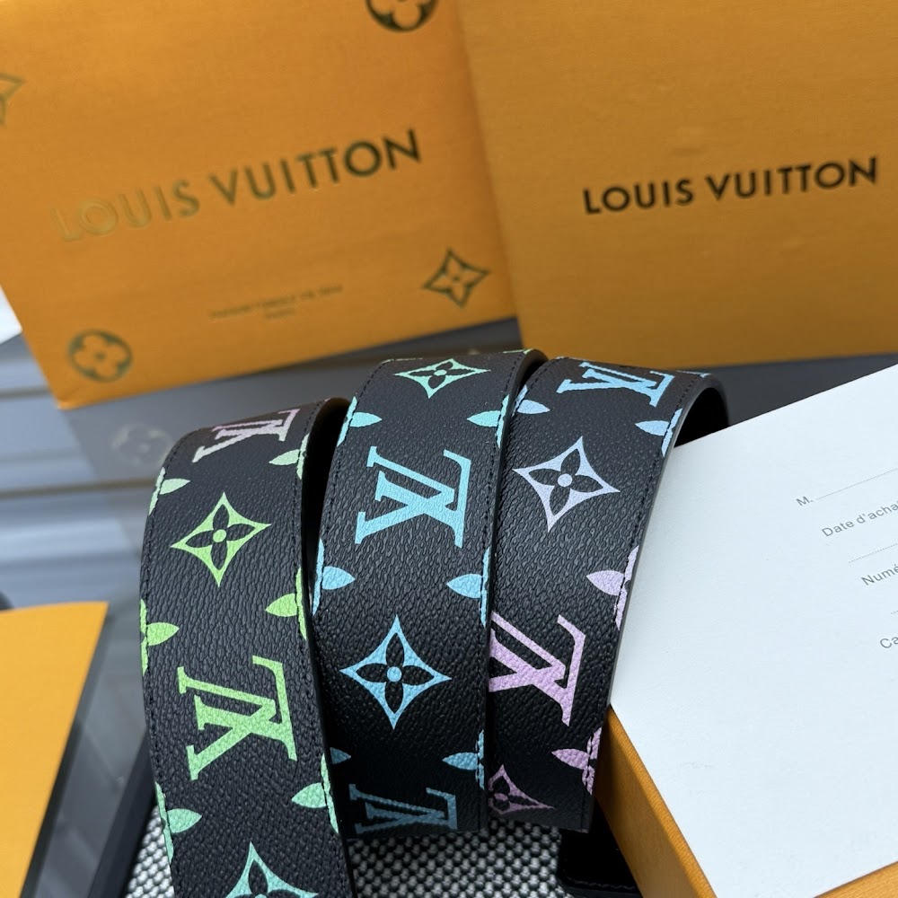 Dragons Bags ln Luxury Belt --109605