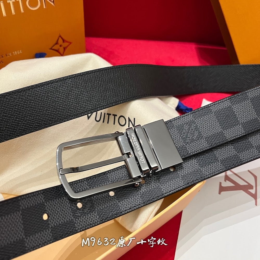 Dragons Bags ln Luxury Belt --110241