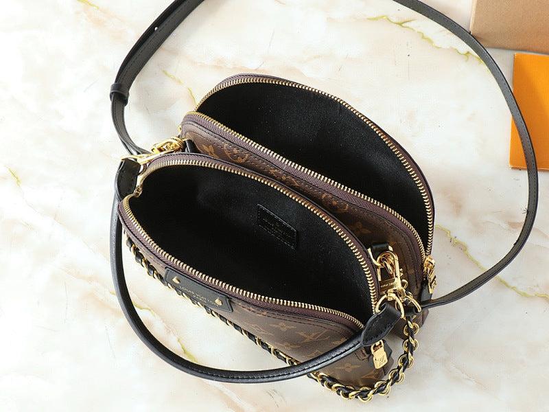 Dragons Bags ln Luxury Bag --81608