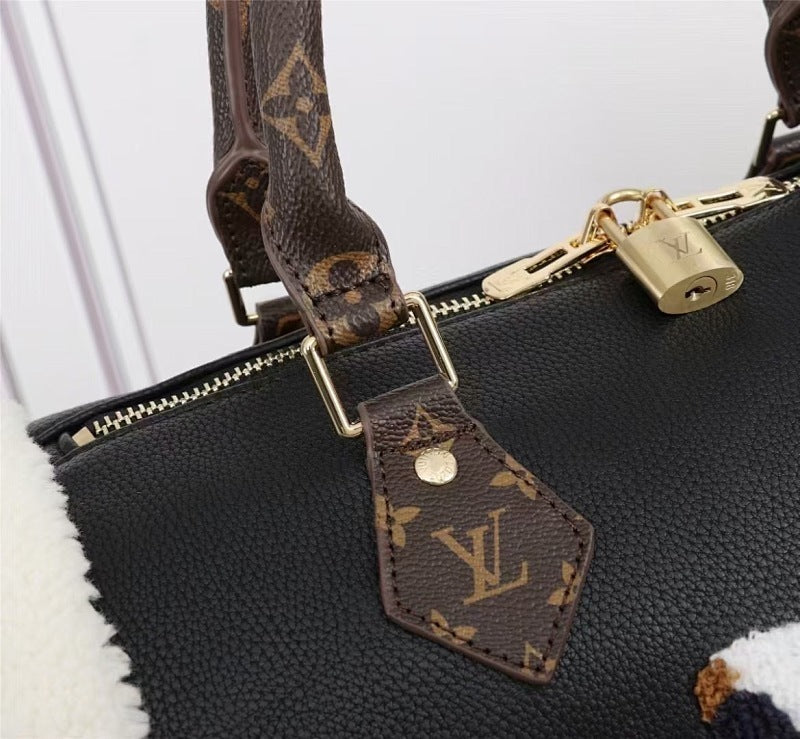 Dragons Bags ln Luxury Bag --78222