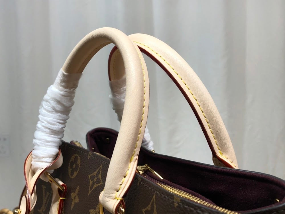 Dragons Bags ln Luxury Bag --60121