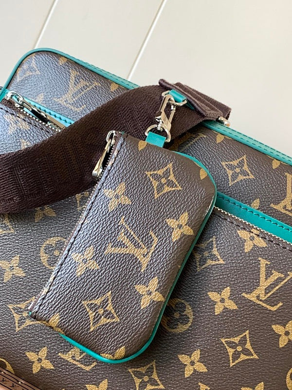 Dragons Bags ln Luxury Bag --71606