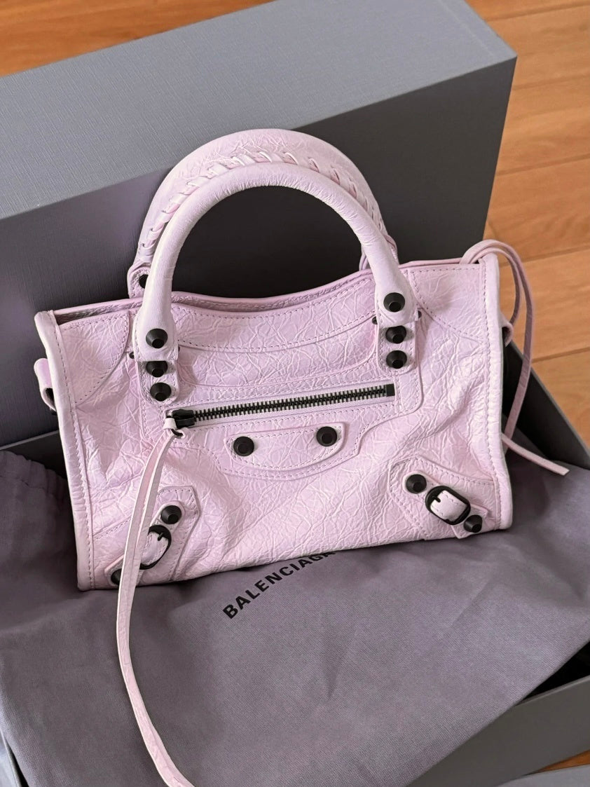 Dragons Bags Balenciaga Luxury Bag --110784