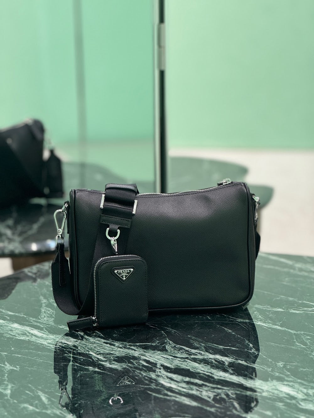 Dragons Bags Pradn Luxury Bag --102767