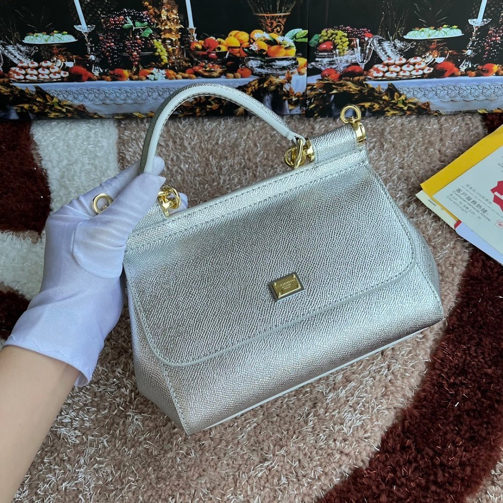 Dragons Bags DGn Luxury Bag --94140