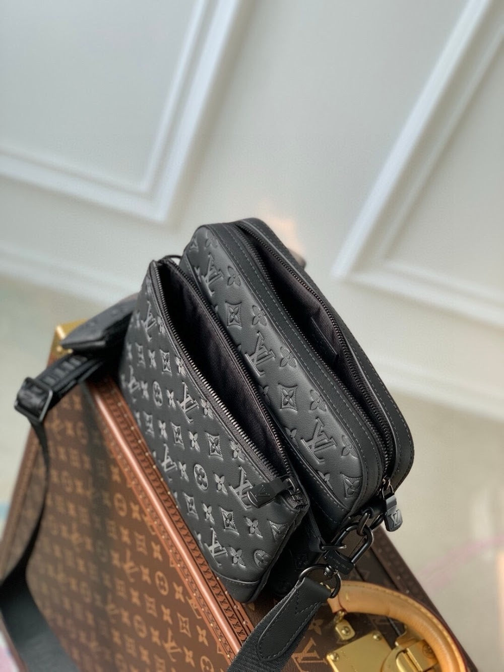 Dragons Bags ln Luxury Bag --71063