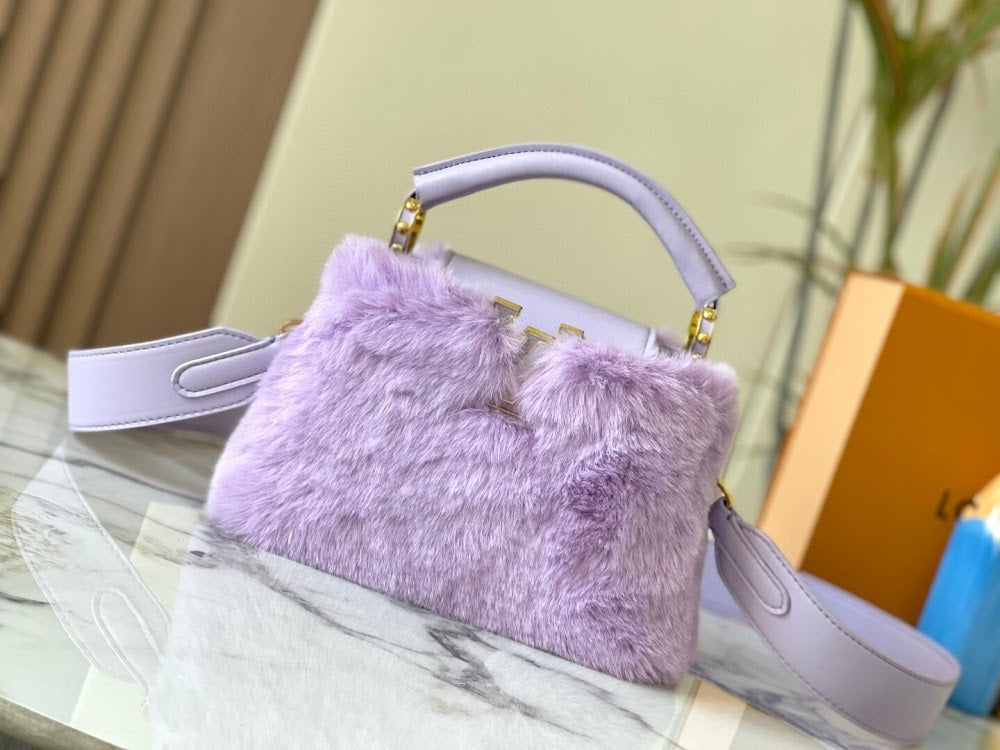 Jessica Bags ln Luxury Bag --76000