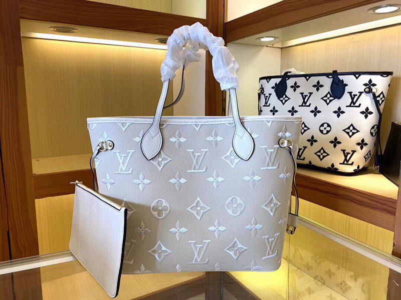 Dragons Bags LVn Luxury Bag --81324
