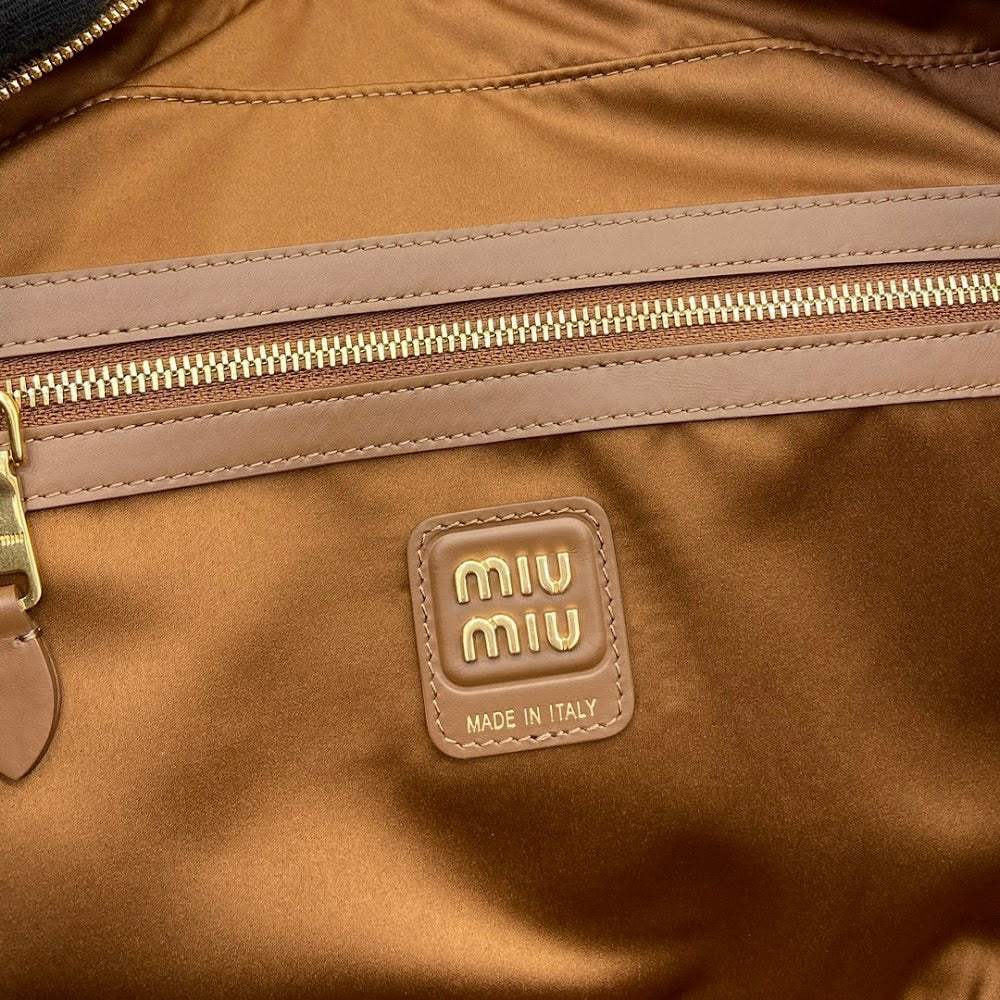 Dragons Bags Miun Miun Luxury Bag --122208