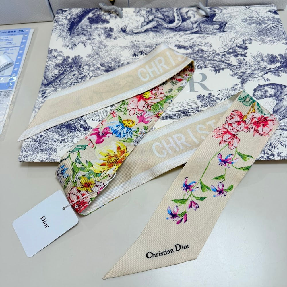 Dragons Bags Premium Designer Scarf --99277