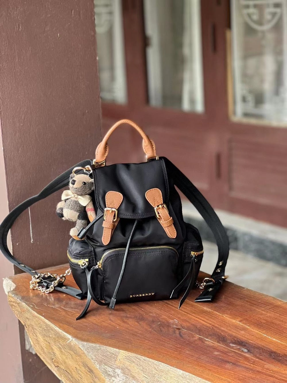 Dragons Bags Burberryn Luxury Bag --91748