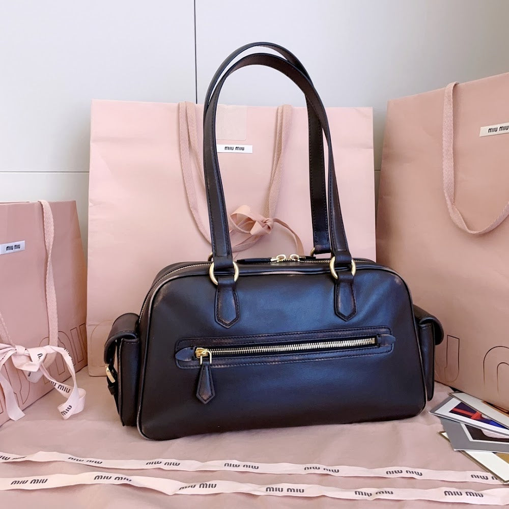 Dragons Bags Miun Miun Luxury Bag --122985
