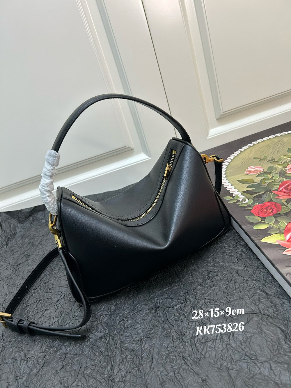 Dragons Bags ysn Luxury Bag --71954