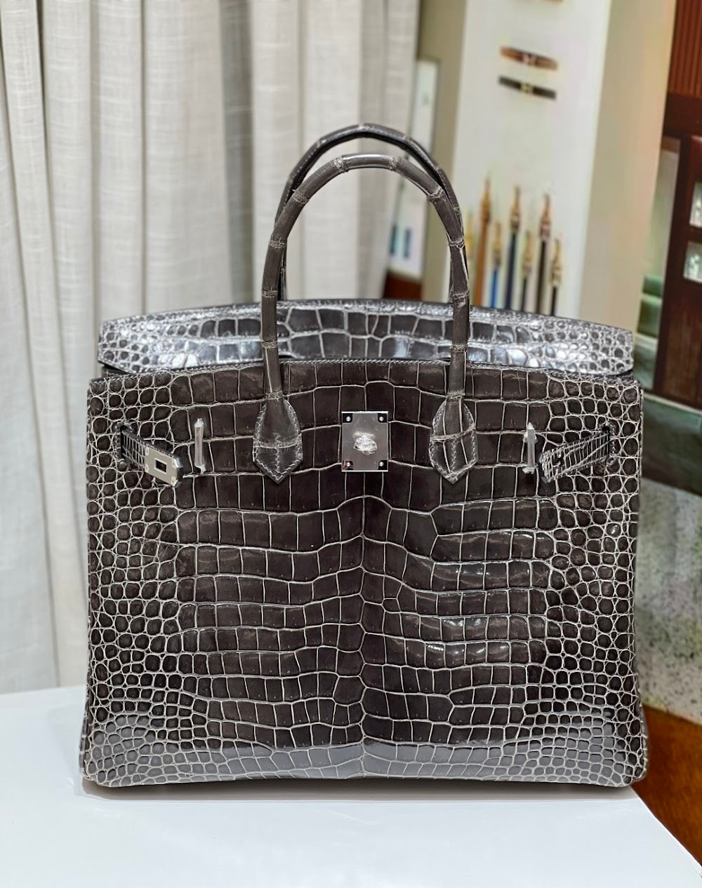 Dragons BagsHermesn Luxury Bag --116874