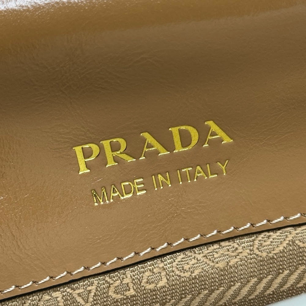 Dragons Bags Pradn Luxury Bag --102812