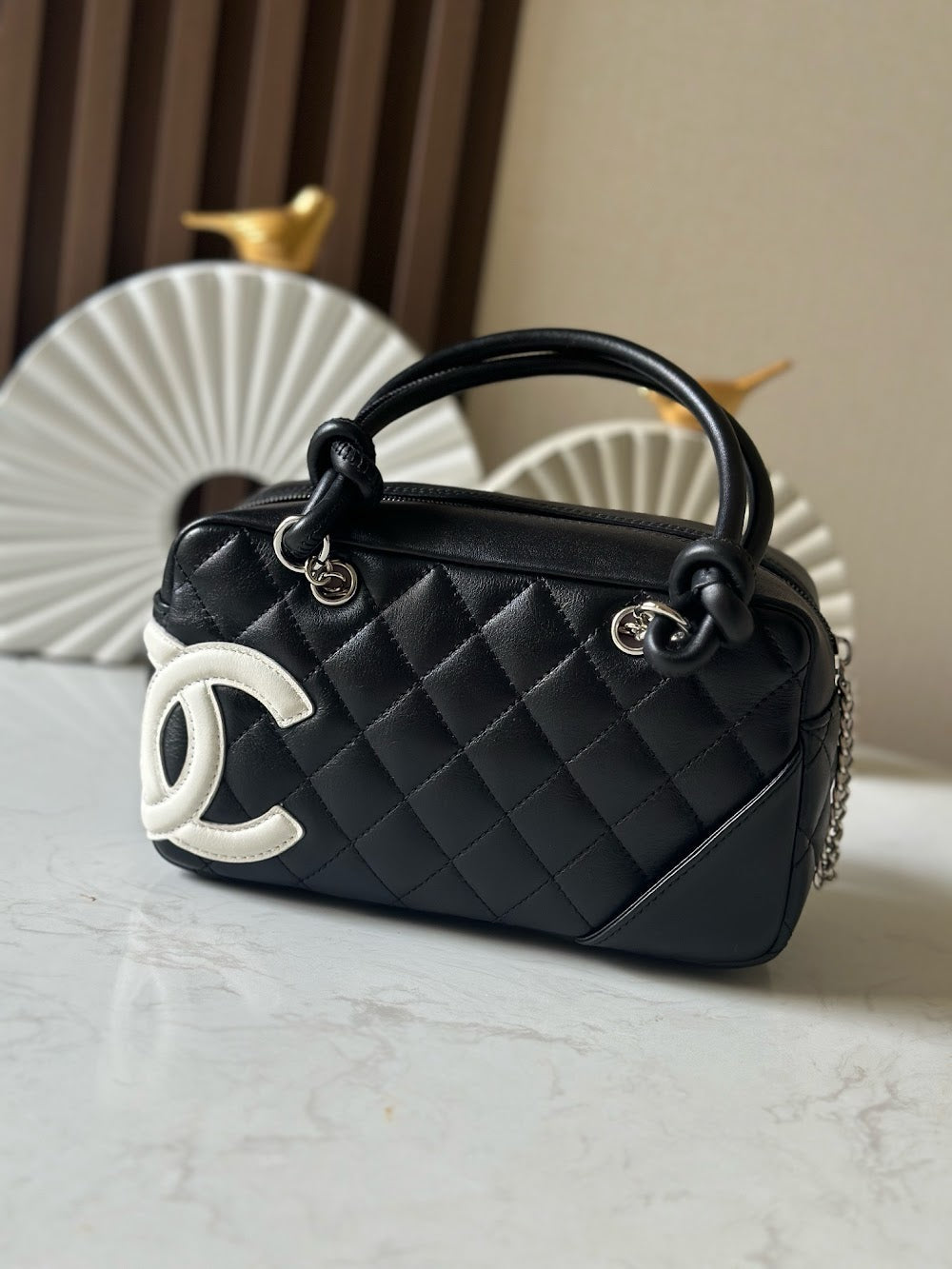 Dragons Bags CHn Luxury Bag --113009