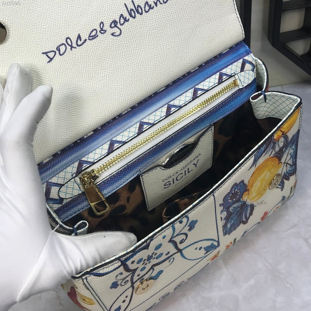 Dragons Bags DGn Luxury Bag --93242