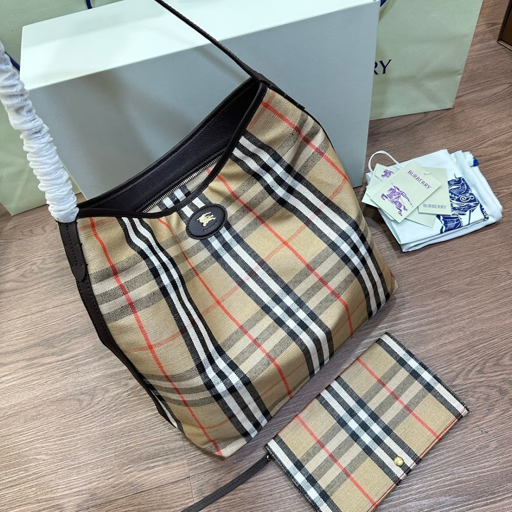 Dragons Bags Burberryn Luxury Bag --92274